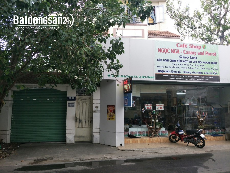 Cho thuê phòng trọ, homestay Đường Trần Bình Trọng, Phường 5, Quận Bình Thạnh