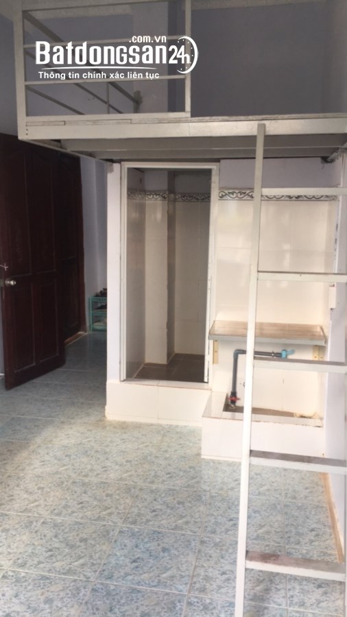 Cho thuê phòng trọ, homestay Đường Trần Bình Trọng, Phường 5, Quận Bình Thạnh