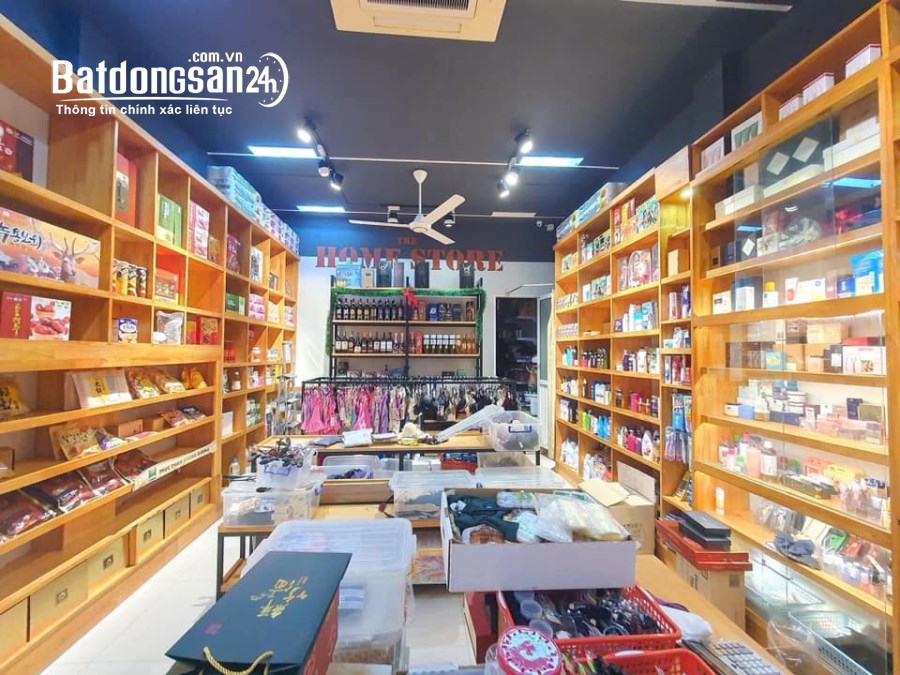 Bán nhà phố Đỗ Quang, Cầu Giấy 47m, 5 tầng, mt 4.6m. Giá: 25.5 tỷ
