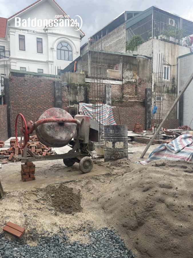 Bán nhà Đường Lê Trọng Tấn, Xã La Phù, Huyện Hoài Đức