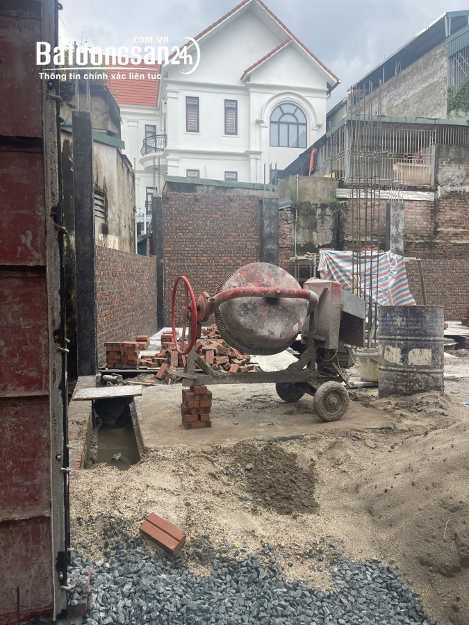 Bán nhà Đường Lê Trọng Tấn, Xã La Phù, Huyện Hoài Đức