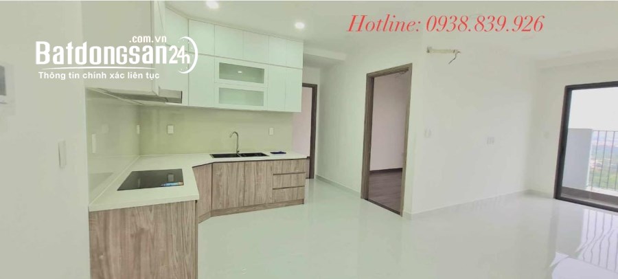 Lavida plus, Chuyển nhượng căn hộ 2pn full nt, giá chỉ 3,35 tỷ nguyễn văn linh q7,HTC