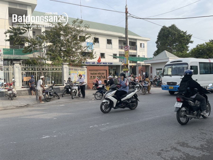 Bán nhà mặt phố Đường Ngô Quyền, Phường An Hòa, TP Biên Hòa