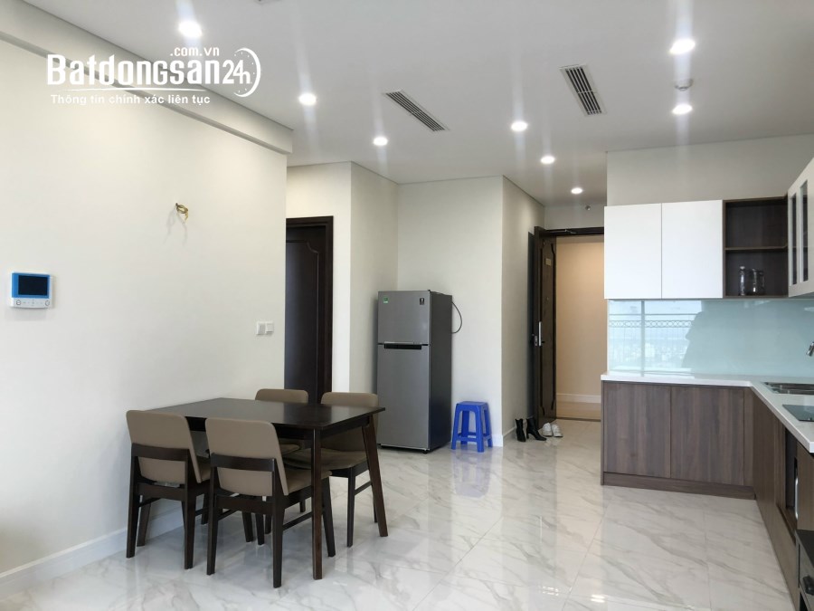 Cho thuê căn hộ chung cư Edorado Tân Hoàng Mình – 1PN và 2PN – full đồ - giá rẻ.