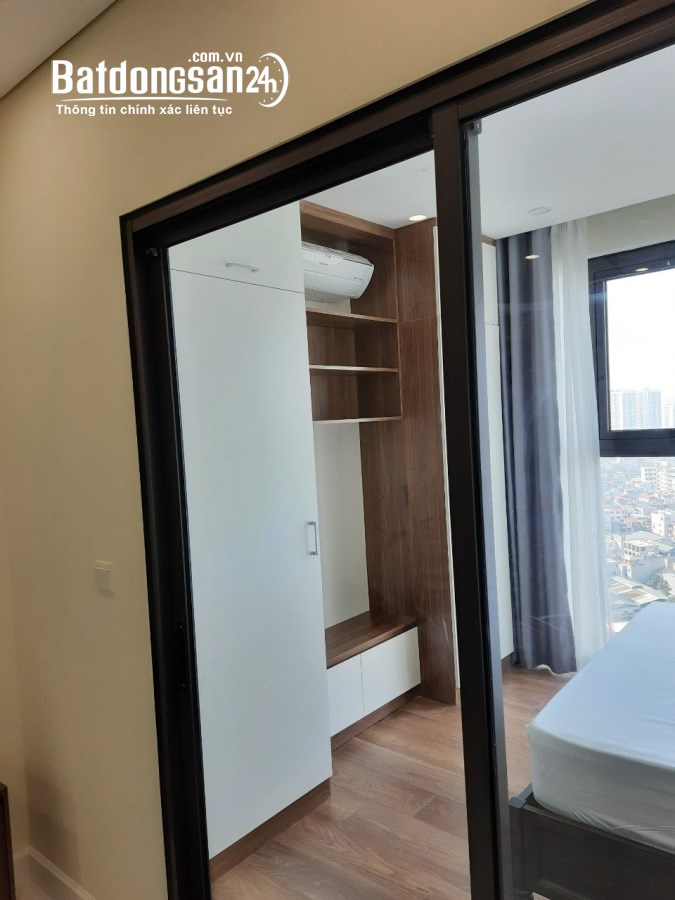 Cho thuê căn hộ chung cư Edorado Tân Hoàng Mình – 1PN và 2PN – full đồ - giá rẻ.