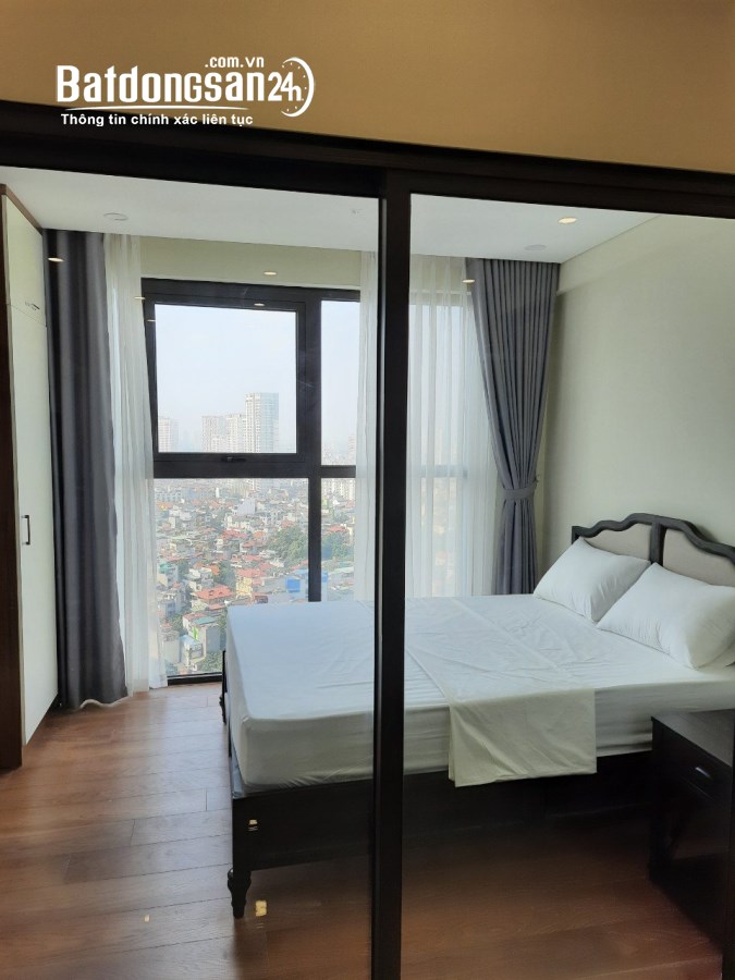 Cho thuê căn hộ chung cư Edorado Tân Hoàng Mình – 1PN và 2PN – full đồ - giá rẻ.