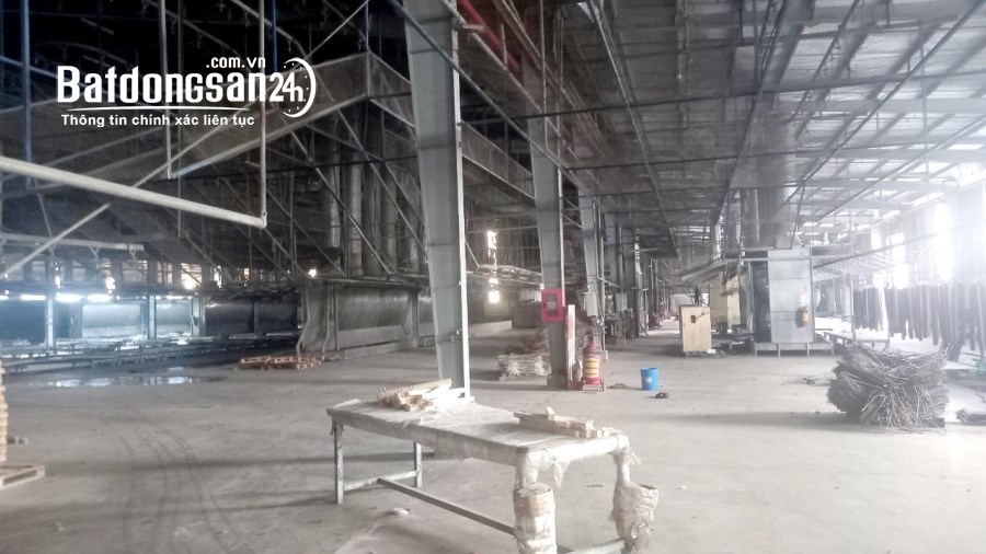 Bán kho xưởng, trang trại Đường 767, Xã Hố Nai 3, Huyện Trảng Bom