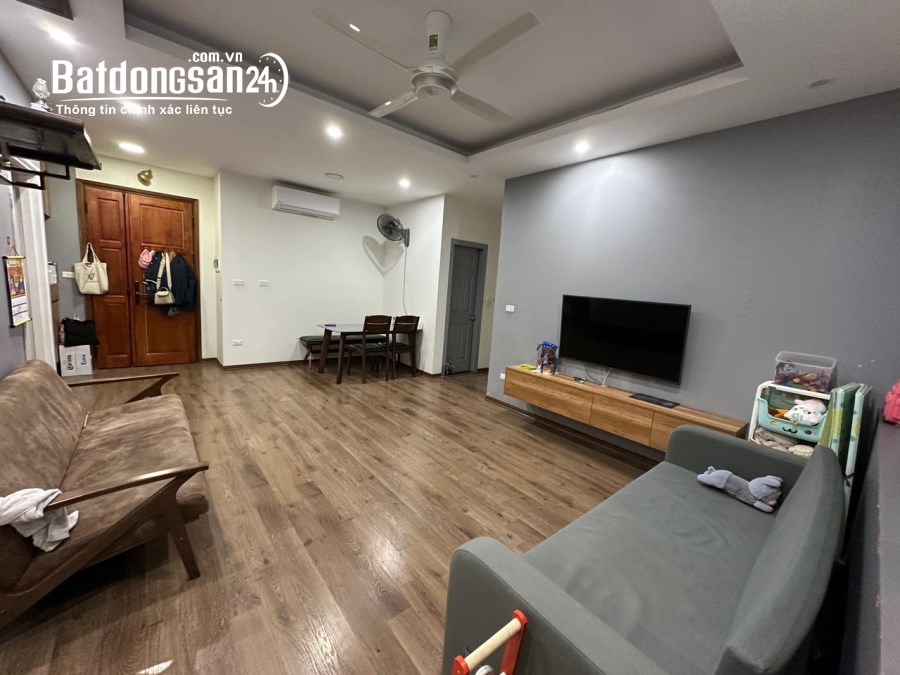 Bán căn hộ chung cư The Pride, Đường Tố Hữu, Quận Hà Đông