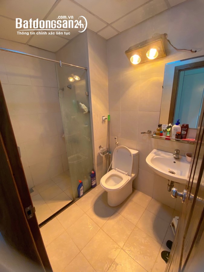 Bán căn hộ chung cư The Pride, Đường Tố Hữu, Quận Hà Đông