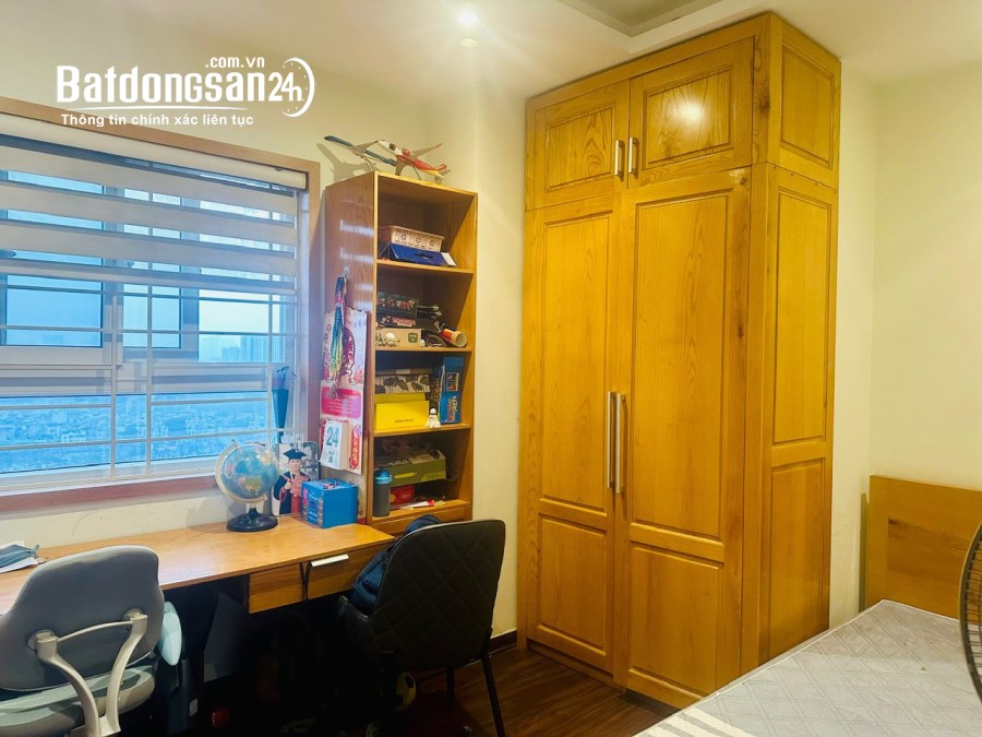 Chính chủ bán chung cư Nam Đô Complex, Diện tích 98m2