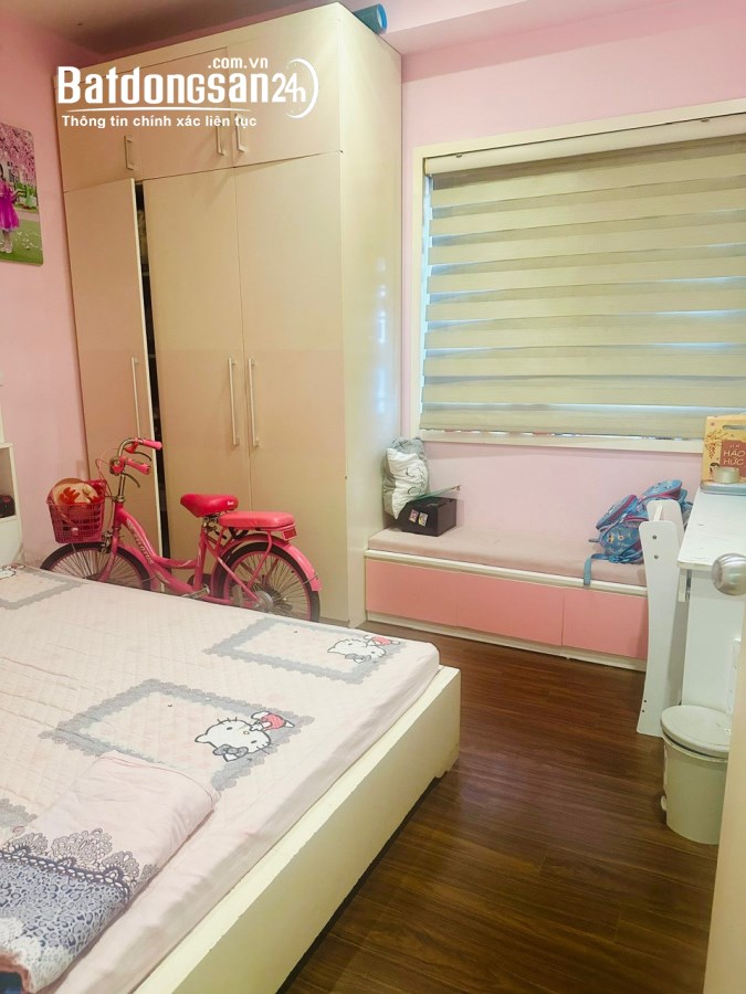 Chính chủ bán chung cư Nam Đô Complex, Diện tích 98m2