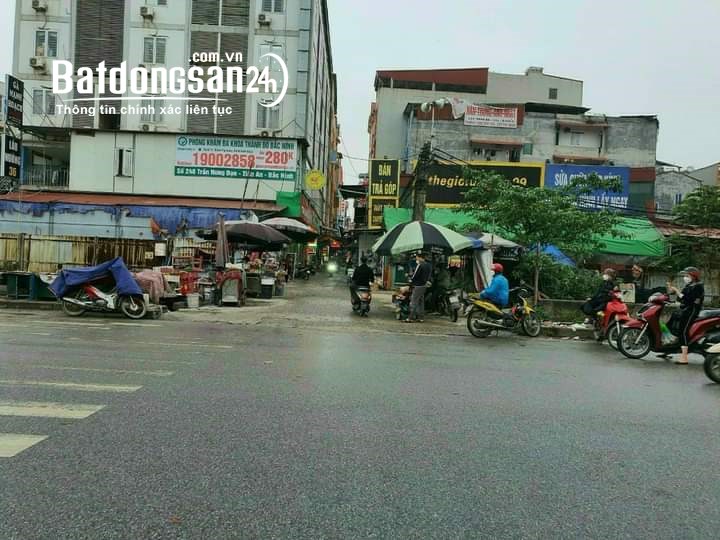 Bán đất Xã Đông Tiến, Huyện Yên Phong