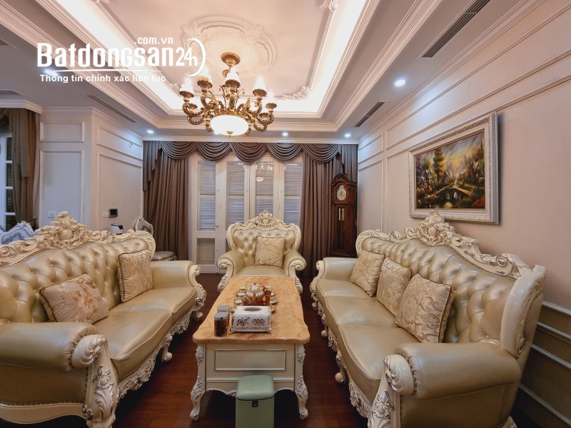 Bán biệt thự, villas Đường Cầu Giấy, Phường Yên Hòa, Quận Cầu Giấy
