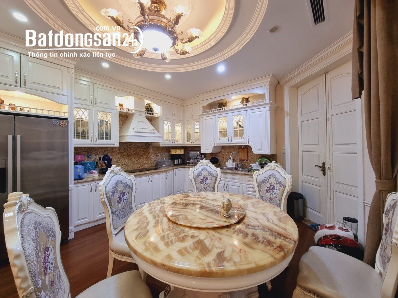 Bán biệt thự, villas Đường Cầu Giấy, Phường Yên Hòa, Quận Cầu Giấy