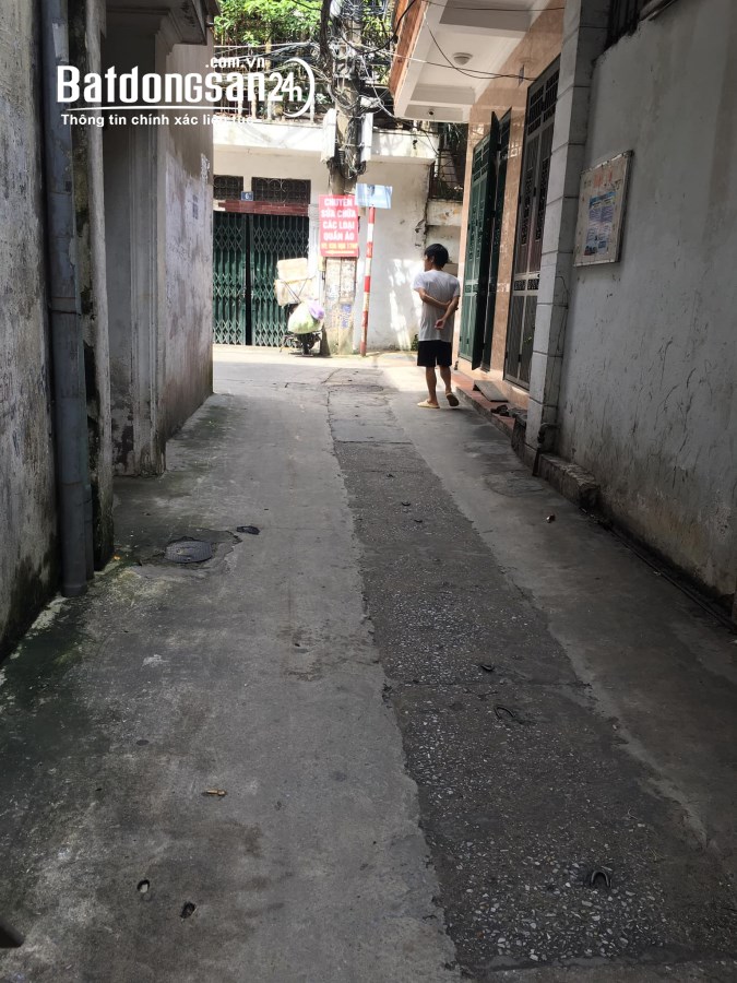 Bán nhà Đường Bạch Đằng, Phường Bạch Đằng, Quận Hai Bà Trưng