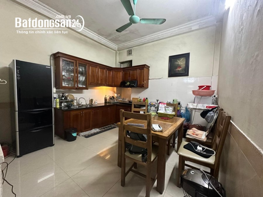 Bán nhà Đường Bạch Đằng, Phường Bạch Đằng, Quận Hai Bà Trưng