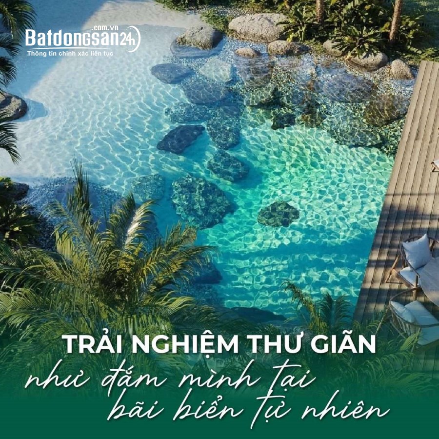 Bán căn hộ chung cư The Fibonan, Đường Thảo Nguyên, Huyện Văn Giang