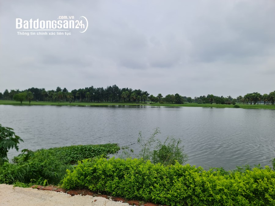 Bán đất nền phân lô Khu đô thị Nam Đầm Vạc, Đường Lý Nam Đế, Tp Vĩnh Yên