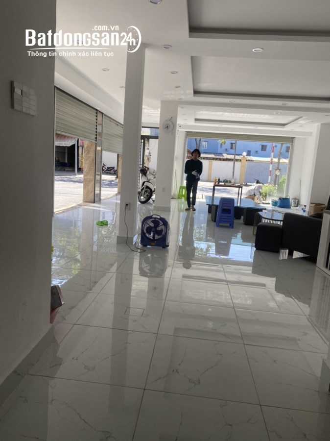 Bán nhà 2 mặt tiền đường Xô Viết Nghệ Tĩnh, phường Thắng Tam, TP.Vũng Tàu