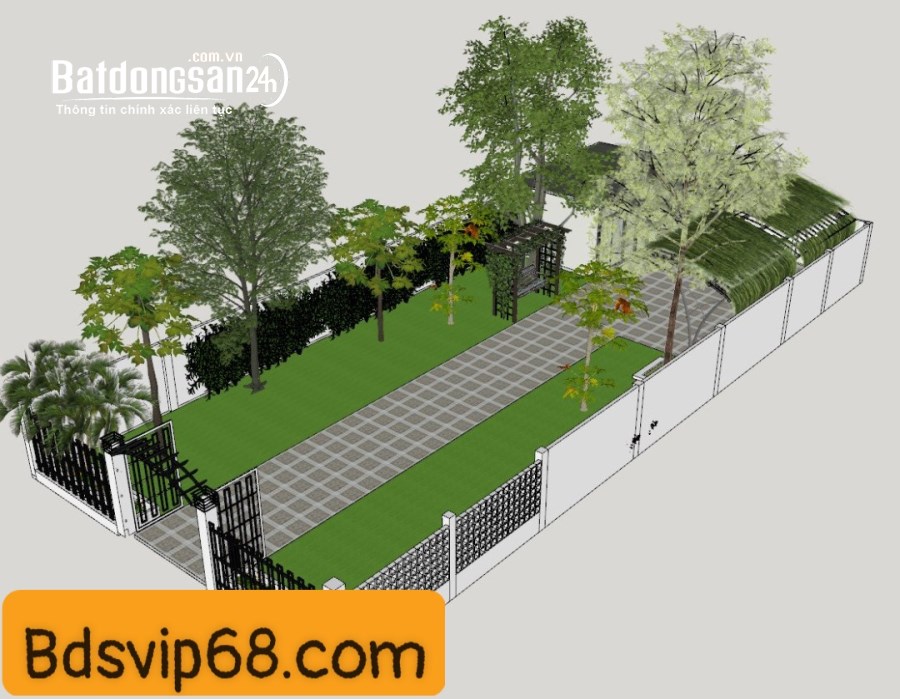 Bán đất Đường 421B, Xã Đông Yên, Huyện Quốc Oai