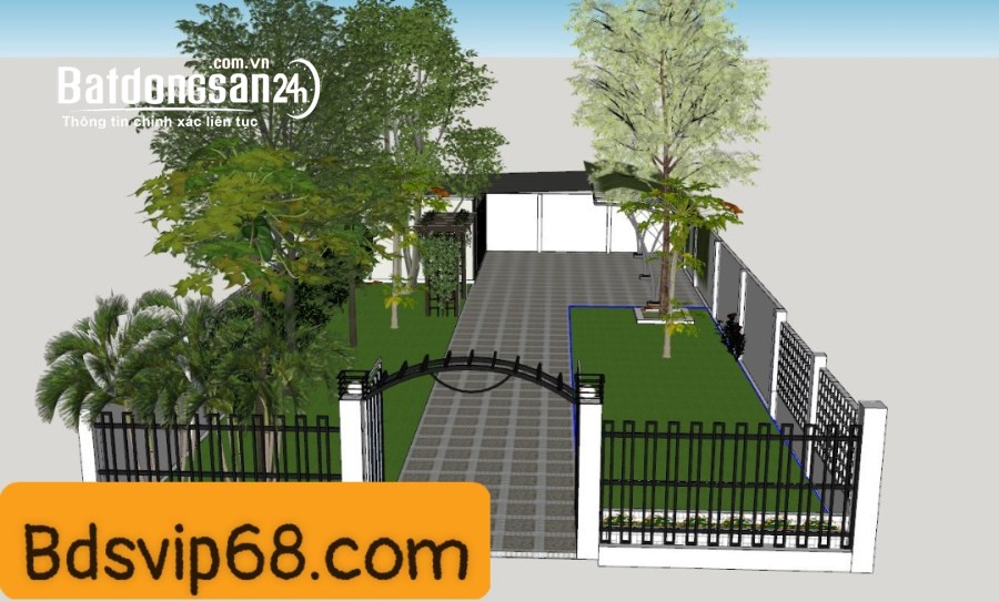 Bán đất Đường 421B, Xã Đông Yên, Huyện Quốc Oai