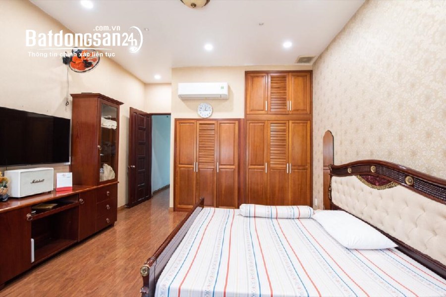 Định Cư Pháp Bán Gấp Nhà Mặt Tiền Thoại Ngọc Hầu, Víp Tân Phú, 155m2, Nhỉnh 18 Tỷ TL.