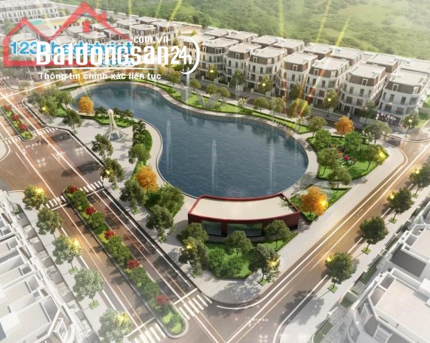 Bán đất nền phân lô Tân Thanh Elite City, Đường Quốc lộ 1A, Huyện Thanh Liêm
