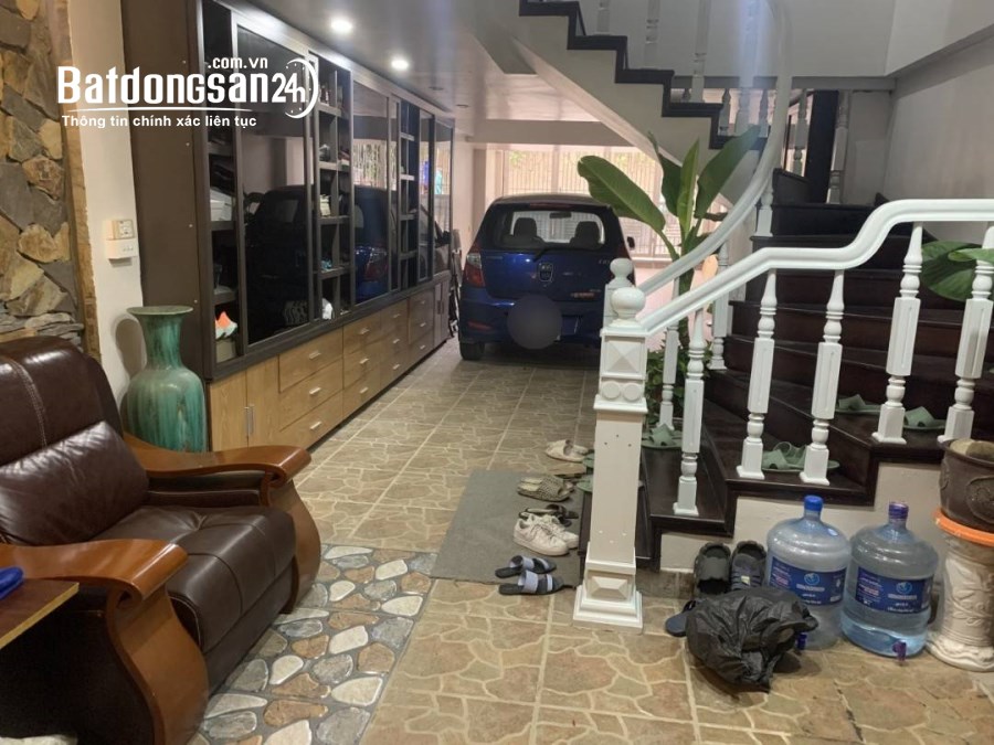 Cho thuê nhà mặt phố  An Dương Vương, Tây Hồ 72m x 6T giá 45tr, THANG MÁY, full đồ