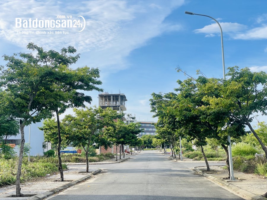 Bảng Giá đất nền FPT City Đà Nẵng cập nhật mới nhất tháng 9/2024