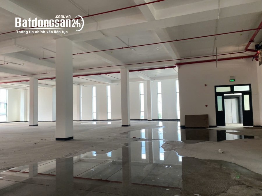 Cho thuê  xưởng diện tích 10.368 m2, 5.200 m2  trong kcn Sóng Thần, Dĩ An, Bình Dưong