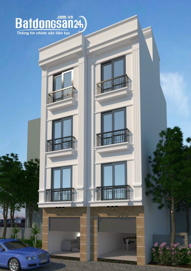 Bán nhà Đường 70, Xã La Phù, Huyện Hoài Đức