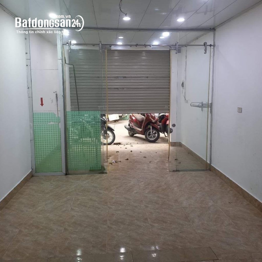 Bán nhà mặt phố Đường Phan Đình Giót, Phường La Khê, Quận Hà Đông