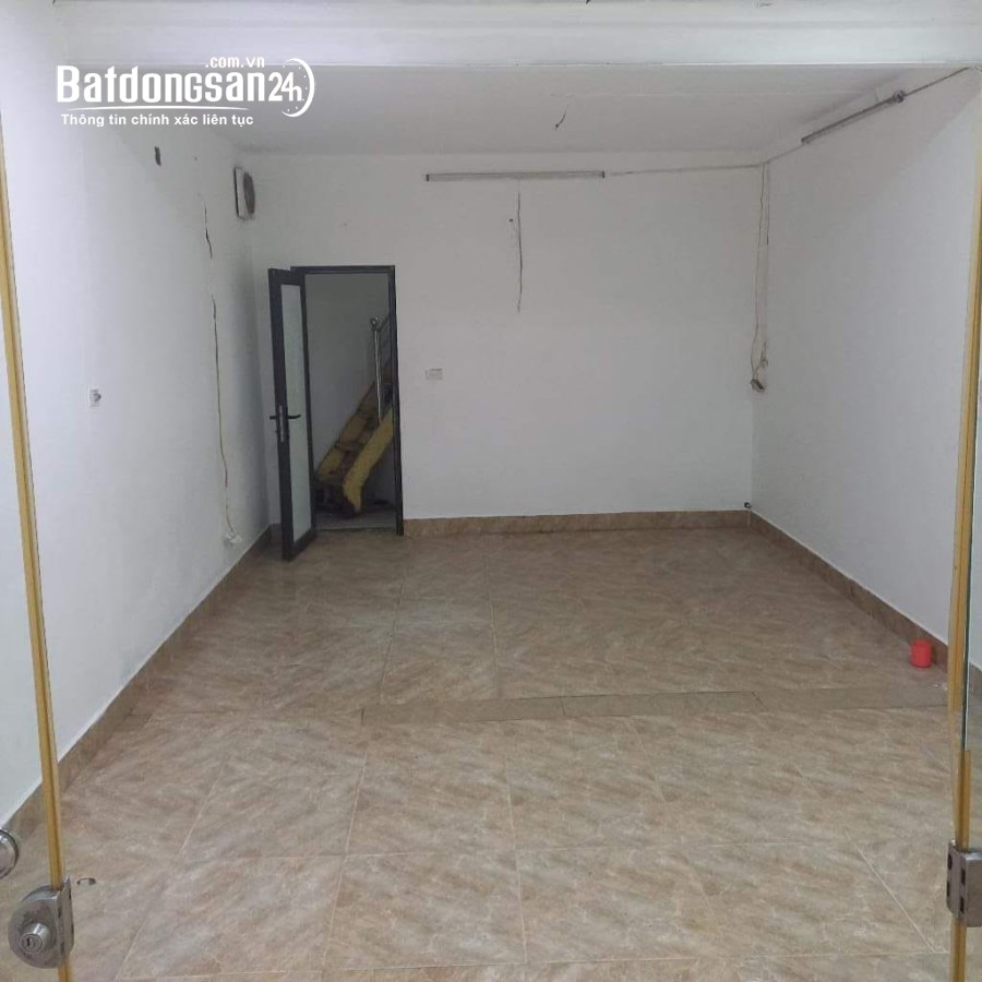 Bán nhà mặt phố Đường Phan Đình Giót, Phường La Khê, Quận Hà Đông