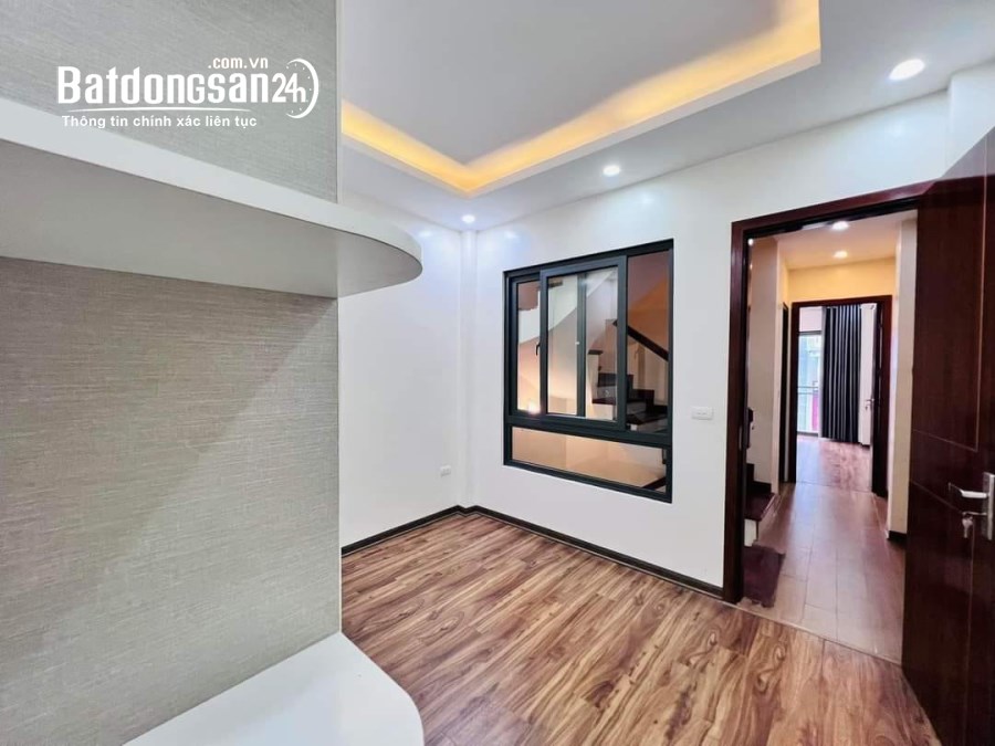 Bán nhà Đường Cổ Nhuế, Phường Cổ nhuế 2, Quận Bắc Từ Liêm