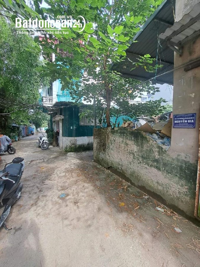 Bán nhà Đại Linh 50 m2  - 5.4 tỷ, Phường Trung Văn, Quận Nam Từ Liêm