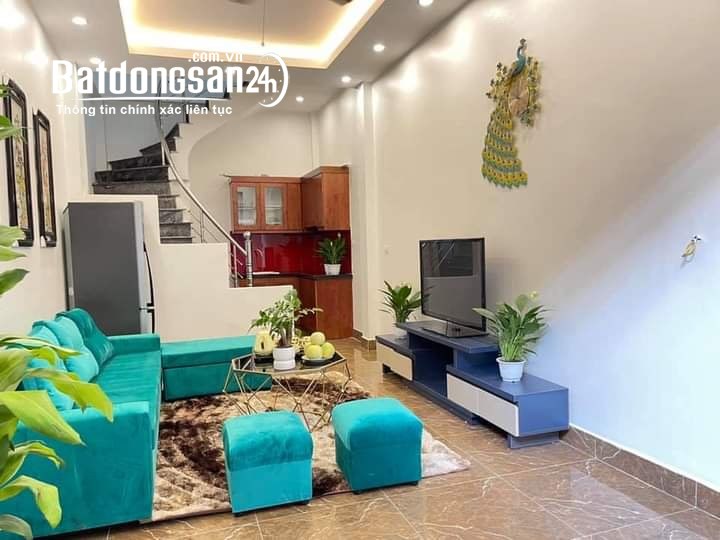 Bán nhà Đường Bồ Đề, Phường Bồ Đề, Quận Long Biên