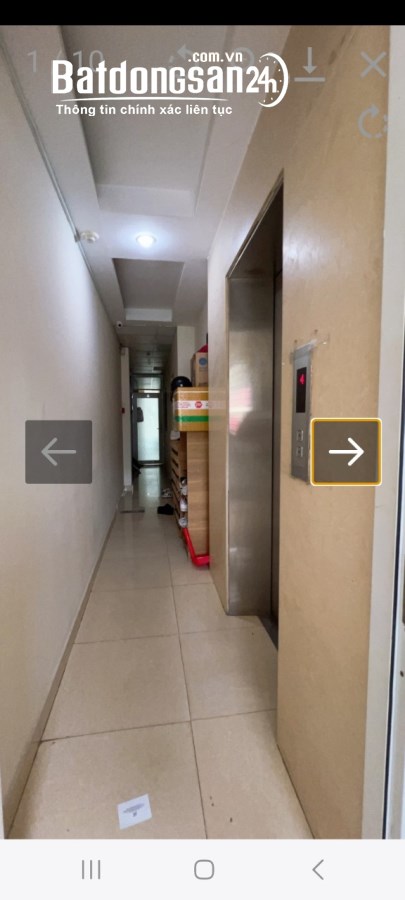 Nhà mặt tiền , 72m2 , 7 lầu , Phú Nhuận , giá 29.5 tỷ .