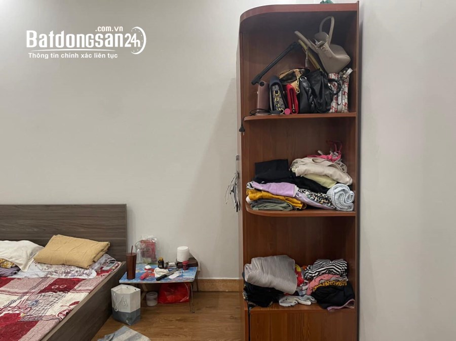 Cho thuê nhà ngõ ô tô Nguyễn Chí Thanh Đống Đa 70M X 4T giá 27tr, kinh doanh số một