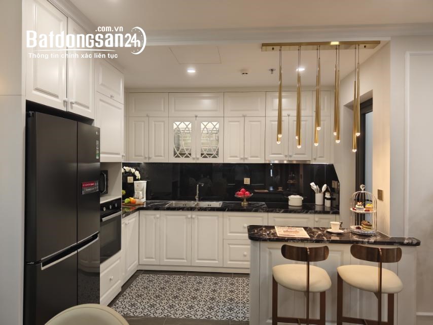 Bán căn 3PN 110m2 Hoàng Thành Pearl vào tên HĐMB,nhận nhà ở ngay giá chỉ 6.4tỷ