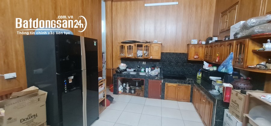 Bán nhà Đường Nguyễn Văn Linh, Phường Liên Bảo, Tp Vĩnh Yên