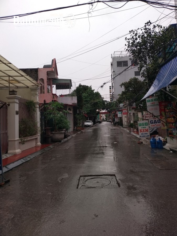 Bán đất Đường Phương Lưu, Phường Đông Hải 1, Quận Hải An