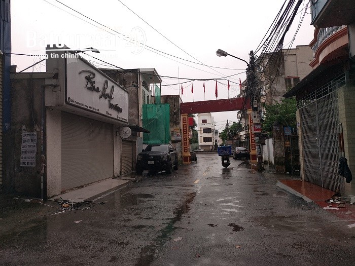 Bán đất Đường Phương Lưu, Phường Đông Hải 1, Quận Hải An