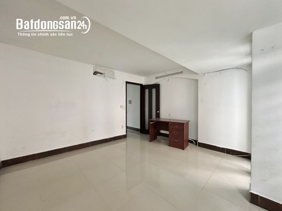 BÁN NHÀ HẺM XE TẢI NGUYỄN SƠN, TÂN PHÚ - 61M2 NGANG 4.3, 5 TẦNG BTCT - CHỈ 7.X TỶ.