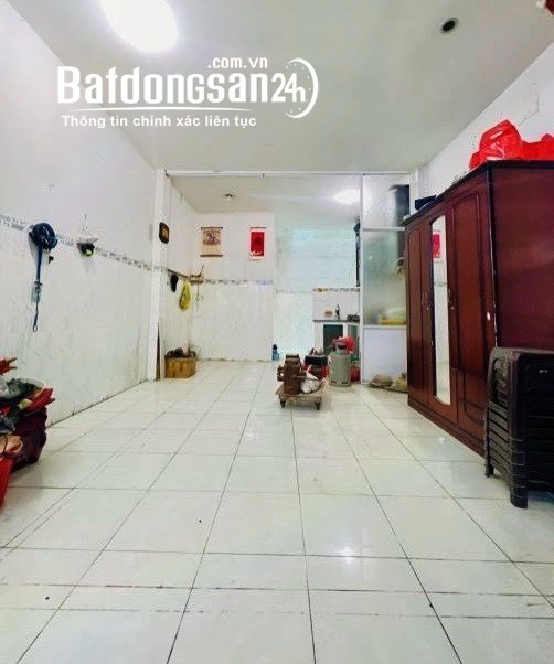 Bán nhà mặt phố Đường Độc Lập, Phường Tân Thành, Quận Tân Phú