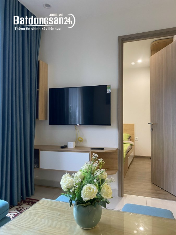 Mình đang cần cho thuê căn hộ 2 ngủ 2 vệ sinh đủ đồ GIÁ SIÊU RẺ tại Vinhomes Ocean Pa