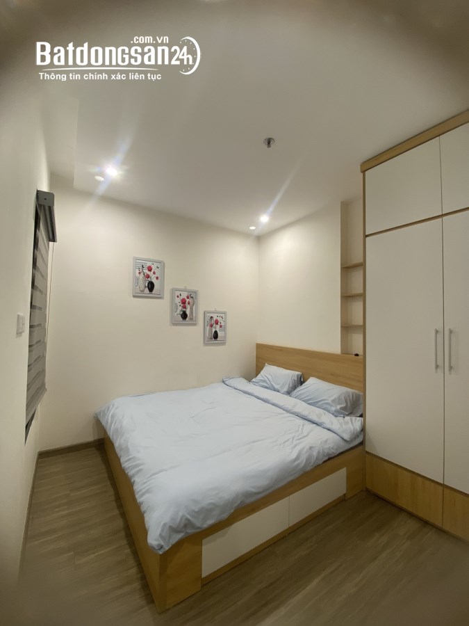 Mình đang cần cho thuê căn hộ 2 ngủ 2 vệ sinh đủ đồ GIÁ SIÊU RẺ tại Vinhomes Ocean Pa