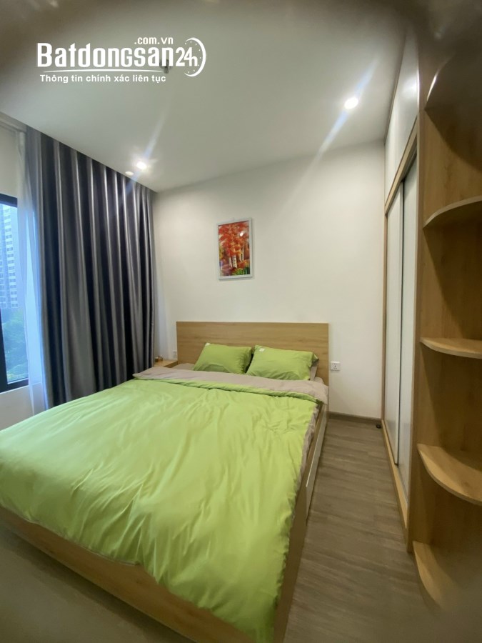 Mình đang cần cho thuê căn hộ 2 ngủ 2 vệ sinh đủ đồ GIÁ SIÊU RẺ tại Vinhomes Ocean Pa