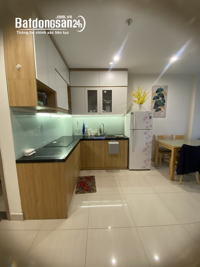 Mình đang cần cho thuê căn hộ 2 ngủ 2 vệ sinh đủ đồ GIÁ SIÊU RẺ tại Vinhomes Ocean Pa