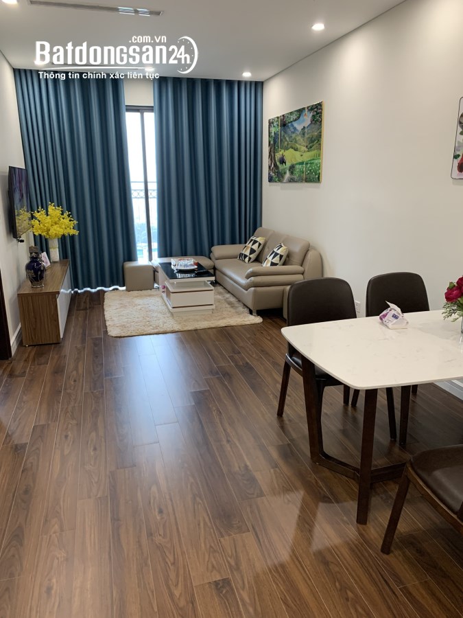 Cho thuê căn hộ chung cư cao cấp Edorado Tân Hoàng Minh – 2 phòng ngủ rộng đẹp.