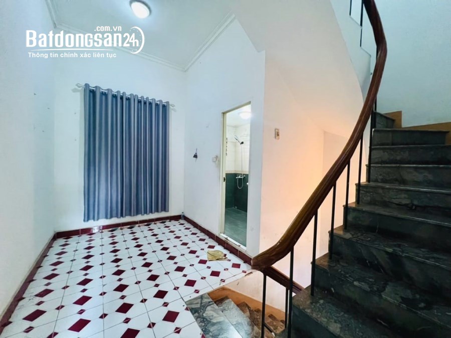 Bán nhà Đường Cổ Nhuế, Phường Cổ nhuế 2, Quận Bắc Từ Liêm